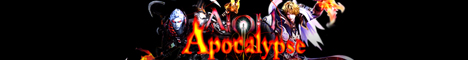 Aion Apocalypse  Banner