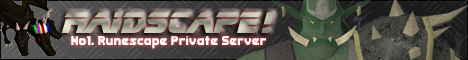 RaidScape Banner