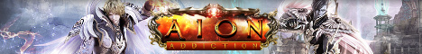Aion Addiction - Full 2.1.0.x CONTENT Banner