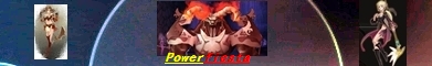 Powerfiesta Banner