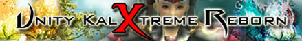 Unity KalXtreme Banner