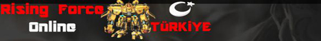 RF Online Trkiye Banner