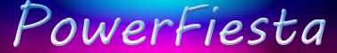 PowerFiesta Online Banner