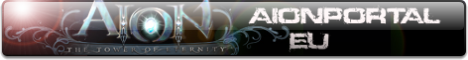 AIONPORTAL Banner