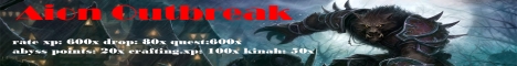 AionOutbreak Banner