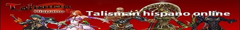 talisman hispano online Banner