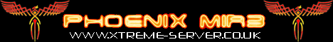 Xtreme-Server Banner