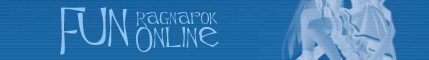 FunROnline Banner