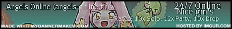 Angels Online Banner