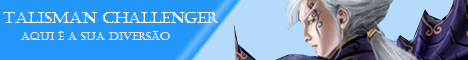 Talisman Challenger Banner