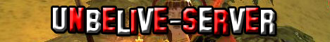 Unbelive Banner