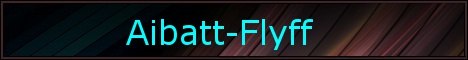 Aibatt Flyff Banner