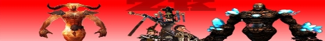 ::Private ZoK Server :: Banner