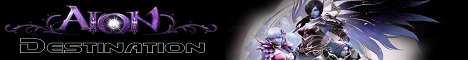 Aion Destination Banner