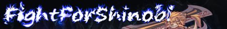 FightForShinobi Banner