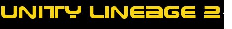 Unity-Lineage2 Kamael Banner