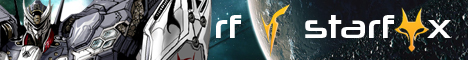 RF StarFox Golden Age . 2.2.3.2 Banner