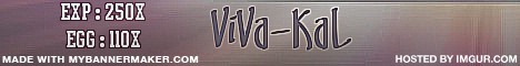 ViVa-KaL Banner