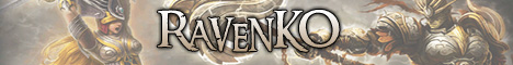 RavenKO :: Reborn Banner