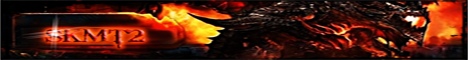 SKMT2 - PvP Server Banner