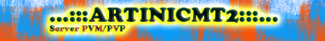 ArtinicMt2 Banner