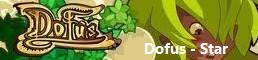 Dofus-Star Banner