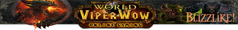 ViperWow Cataclysm Banner