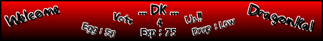 DragonKal Banner