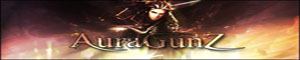 Aura GunZ Banner