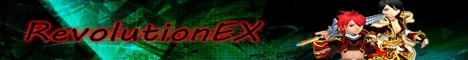 RevolutionEX Banner
