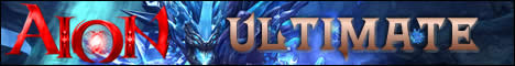 Aion Ultimate Brasil Banner