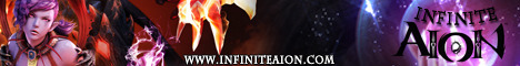 InfiniteAionV2 Banner
