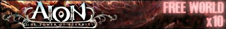 Free World AION Banner