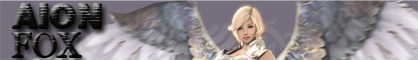 AION FOX Banner