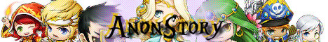 AnonStory Banner