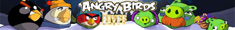 AngryBirds FlyFF Banner