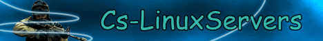 Cs-LinuxServers Banner