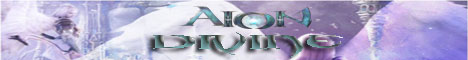 Aion Divine Banner