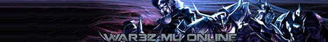 war3zMu 0.97d 0.99i 150x EXP Banner