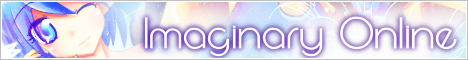 Imaginary Online Banner