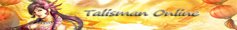 Talisman Online Banner