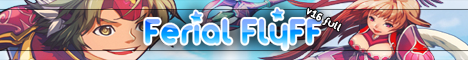 Ferial FlyFF Banner