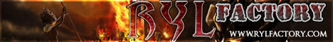 Risk Your Life FactorY Banner