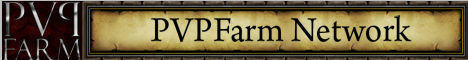 New Myko Server PvPFaRM Network Banner