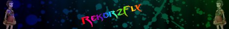 RekorzFlyff Banner