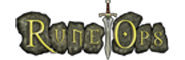 Rune Ops Banner