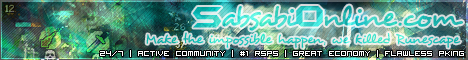 SabsabiOnline - Returns Banner