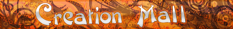 Ensidia Gaming's Company EO server (return Of Chaos) Banner