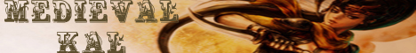 Medieval Kal New! Banner