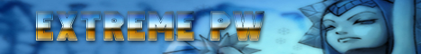 Extreme PW New!! Banner
